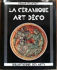 bibliotheque art deco d'occasion  Livré partout en France