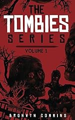 The tombies series gebraucht kaufen  Wird an jeden Ort in Deutschland