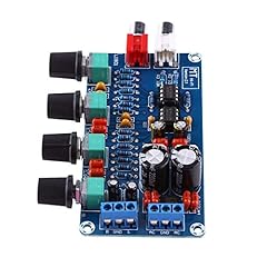 Jeanoko preamplifier module for sale  Delivered anywhere in UK