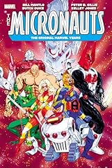 Micronauts original marvel for sale  Delivered anywhere in UK