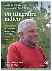 Itinéraire indien musulman d'occasion  Livré partout en France