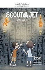 Scout and jet gebraucht kaufen  Wird an jeden Ort in Deutschland