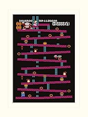 Nintendo donkey kong d'occasion  Livré partout en France