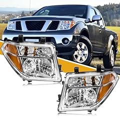 Headlight assembly compatible for sale  Delivered anywhere in USA 