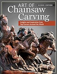 Art chainsaw carving for sale  Delivered anywhere in UK