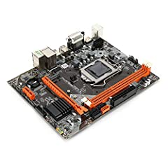Dpofirs gaming motherboard for sale  Delivered anywhere in UK