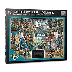 Youthefan nfl jacksonville for sale  Delivered anywhere in USA 