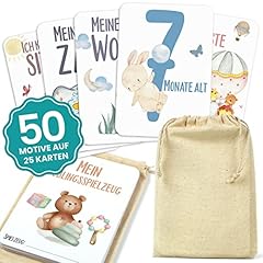 Contraxt meilensteinkarten bab gebraucht kaufen  Wird an jeden Ort in Deutschland
