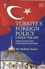 Turkiye foreign policy for sale  Delivered anywhere in USA 