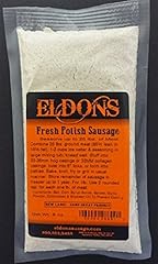 Fresh polish sausage for sale  Delivered anywhere in USA 