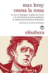 Emma rossa. vita usato  Spedito ovunque in Italia 