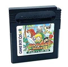 zelda dx d'occasion zelda dx d'occasion Livré partout en France