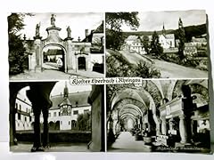 Kloster eberbach rheingau gebraucht kaufen  Wird an jeden Ort in Deutschland