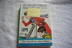 soeur parker d'occasion  Livré partout en France