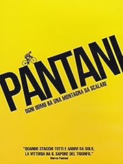 Pantani usato  Spedito ovunque in Italia 