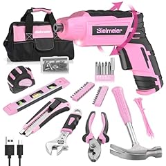 Bielmeier pcs pink for sale  Delivered anywhere in USA 