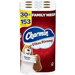 Charmin ultra strong for sale  Delivered anywhere in USA 