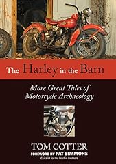 Harley barn great for sale  Delivered anywhere in UK
