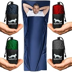 Silkrafox sac couchage d'occasion  Livré partout en France