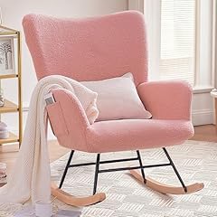 Vecelo rocking chair for sale  Delivered anywhere in USA 