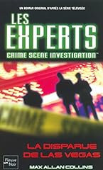 Experts tome disparue d'occasion  Livré partout en France