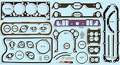 Stock replacement full for sale  Delivered anywhere in USA 
