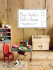 Miss violet doll for sale  Delivered anywhere in Ireland