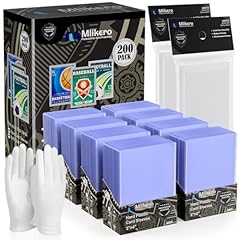 400 card sleeves for sale  Delivered anywhere in USA 