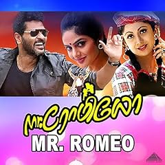 Mr. romeo for sale  Delivered anywhere in UK