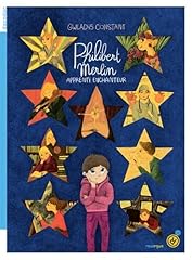 Philibert merlin apprenti d'occasion  Livré partout en France