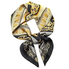 27.5 silk scarf for sale  Delivered anywhere in USA 