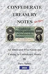 Confederate treasury notes for sale  Delivered anywhere in USA 