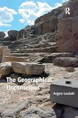 The geographical unconscious d'occasion  Livré partout en France