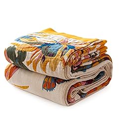 Deamos throw blanket for sale  Delivered anywhere in UK