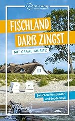 Fischland darß zingst gebraucht kaufen  Wird an jeden Ort in Deutschland