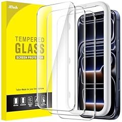 Jetech shatterproof screen for sale  Delivered anywhere in UK
