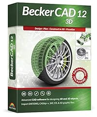 Becker cad professional for sale  Delivered anywhere in USA 