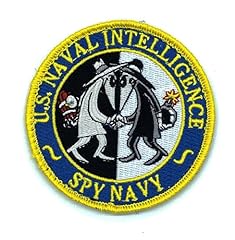 Naval intelligence spy for sale  Delivered anywhere in USA 