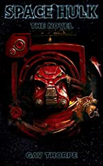 Space hulk for sale  Delivered anywhere in UK