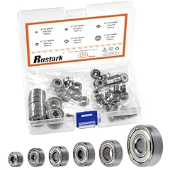 Rustark 60pcs sizes for sale  Delivered anywhere in USA 