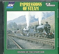 Impressions steam for sale  Delivered anywhere in UK