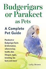 Budgerigars parakeet pets for sale  Delivered anywhere in USA 