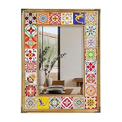 Mexican talavera tile for sale  Delivered anywhere in USA 