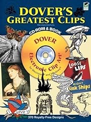 Dover greatest clips for sale  Delivered anywhere in UK