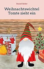 Weihnachtswichtel tomte zieht d'occasion  Livré partout en France