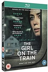 Girl train blu for sale  Delivered anywhere in UK