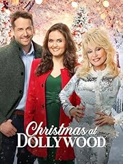Christmas dollywood for sale  Delivered anywhere in USA 