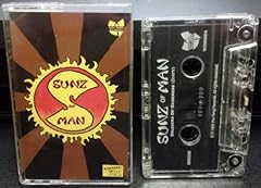 Sunz man for sale  Delivered anywhere in USA 