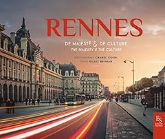 Rennes majesté culture d'occasion  Livré partout en France