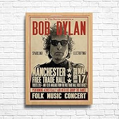 Bob dylan concert for sale  Delivered anywhere in Ireland